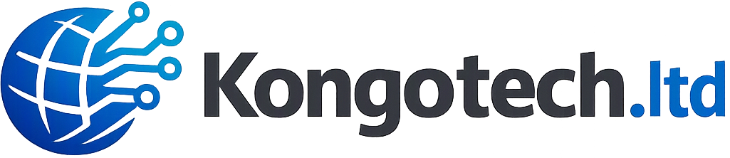 logo kongotech.org